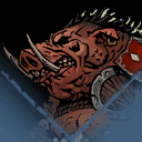 brute swine enemies darkest dungeon 2 wiki guide 128px