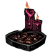 candles and chocolate inn item darkest dungeon 2 wiki guide 75px