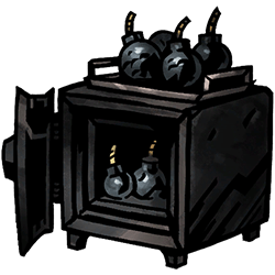 explosives magazine stagecoach upgrade darkest dungeon 2 wiki guide 250px