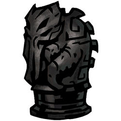 faceless visage trinket faceless facsimile 2 darkest dungeon 2 wiki guide 250px