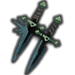 flashing daggers grave robber skill darkest dungeon 2 wiki guide 75px