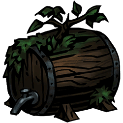 footman's grog trinket forest boss extra turn on dd chc darkest dungeon 2 wiki guide 250px