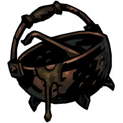ghastly gruel trinket farm boss heal on turn start chc darkest dungeon 2 wiki guide 250px