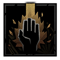 hand of light vestal skill darkest dungeon 2 wiki guide 120px