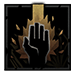 hand of light vestal skill darkest dungeon 2 wiki guide 75px