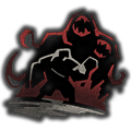 hold the line man at arms skill darkest dungeon 2 wiki guide 120px