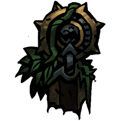 insulating insignia trinket forest debuff resist buff rank 1 darkest dungeon 2 wiki guide 250px
