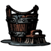 mop and bucket inn item darkest dungeon 2 wiki guide 75px