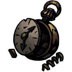 oversprung pocketwatch trinket broken clock 1 darkest dungeon 2 wiki guide 250px
