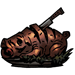 roast pig with fixins inn item darkest dungeon 2 wiki guide 75px