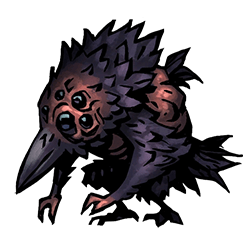 shrieker chick pets darkest dungeon 2 wiki guide 250px