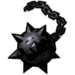 spiked ball combat item darkest dungeon 2 wiki guide 250px