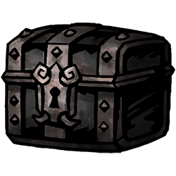 forgotten strongbox darkest dungeon