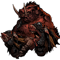 swine animal enemies darkest dungeon 2 wiki guide 250px